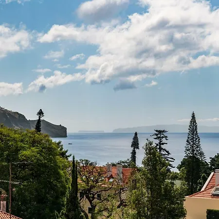 Ilheus V By An Island Apart Φουνκάλ